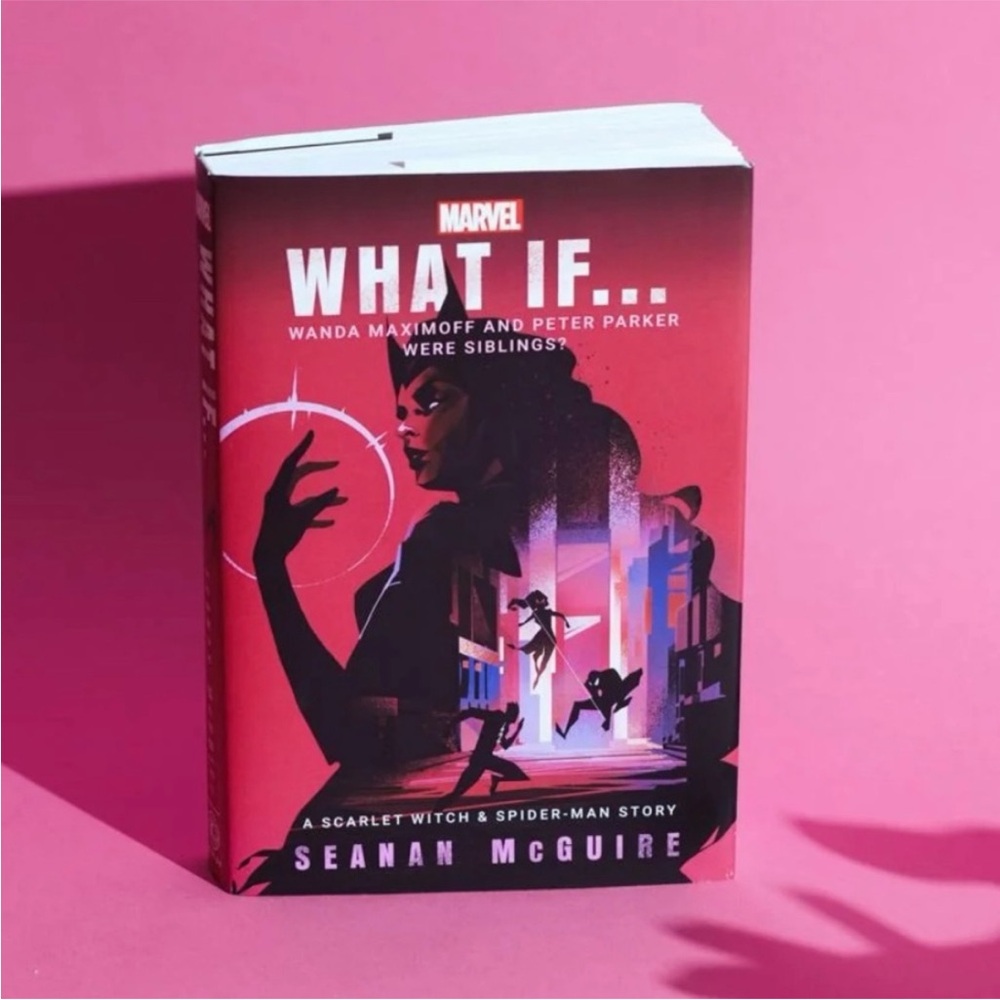 Marvel | What If...